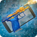 Weapons Skins Simulator icon