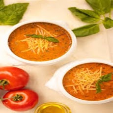 Recipes of Tomato Basil Parmesのおすすめ画像2