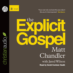 Symbolbild für Explicit Gospel