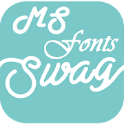 MS Cool Fonts - Stylish Text Generator