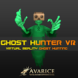 Ghost Hunter VR icon