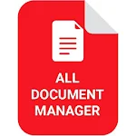 Cover Image of Download Document Viewer - Document Man  APK