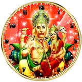 SriLakshmiNarasimhaSwamy Clock icon