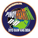 Pinoy Heart FM icon