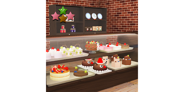 脱出ゲーム 幸せをとどけるケーキ屋さん Google Play のアプリ