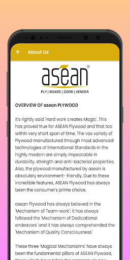 ASEAN HIGH FLYER SCHEME