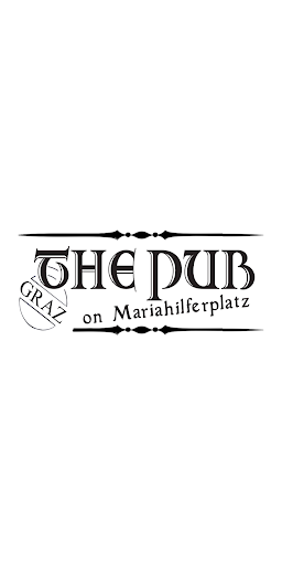 Android application The Pub Graz screenshort