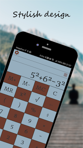Calculator MOD APK (Pro Unlocked) by Anton Tkachenko Apps 1