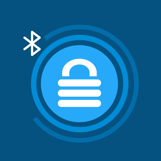 SecureData Lock User logo