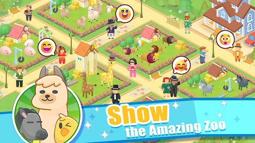 Farmland Tales: Idle Life Android Oyunu Ekran Görüntüsü 6