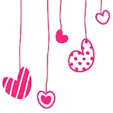 Lovely love_HeartCutePop(FREE) icon