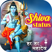 Shiva Status : Quotes and Shayari 1.1.4 Icon