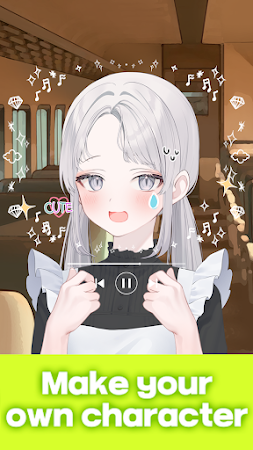 Game screenshot LiLiMaker apk download