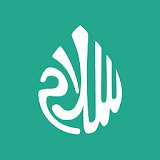 Salaam: Quran & Prayer Times icon