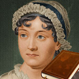 Jane Austen-Persuasion icon