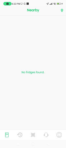FoodSpot - LunchWired Screen 2