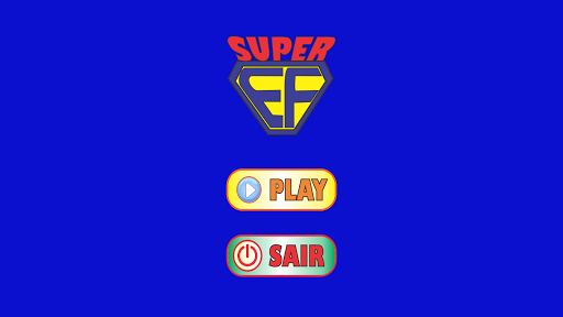 Android application Super EF screenshort