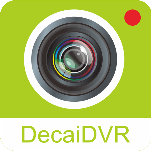 DecaiDVR 2.0.230413 Icon