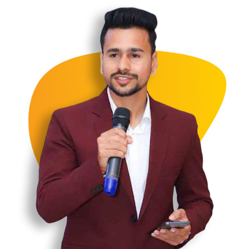 Neeraj Joshi logo