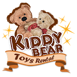 Sewa Mainan Kiddy Bear icon