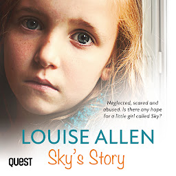 Obraz ikony: Sky's Story: Thrown Away Children Book 5