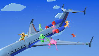 Game screenshot モンスターギャング3D - ヒーローの世界 mod apk