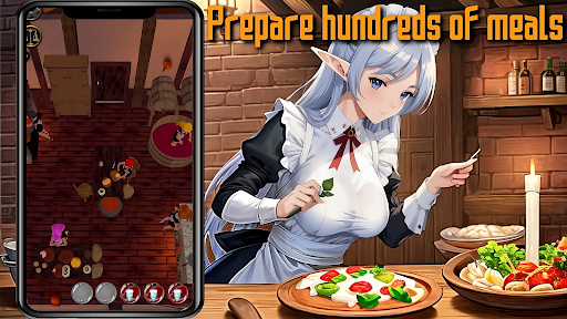 Medieval Fantasy Inn Screenshot