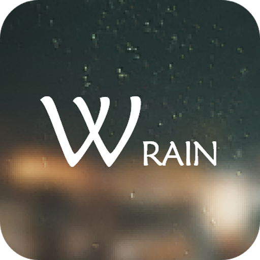 Window Rain logo