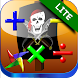 1st - 4th Grade Math Pirate - Androidアプリ
