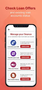 Aadhar Loan Guide