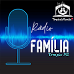 Cover Image of ダウンロード Rádio Família PG  APK