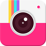 Sweet Camera - Snappy Photo icon