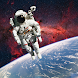 Astronaut 4K Wallpaper - Androidアプリ