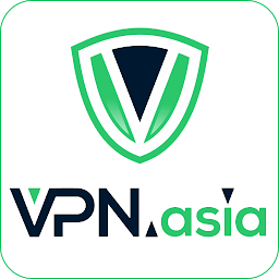 Icon image VPN.asia – High speed VPN