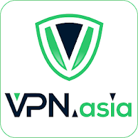 VPN.asia – High speed and secure VPN Proxy
