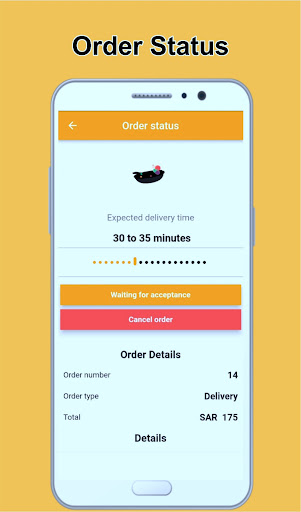 Baba Khan Jeddah Screen 2