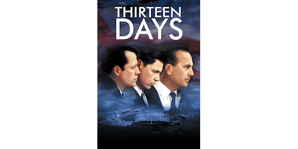 Thirteen Days (2000)