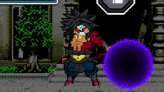 Galaxy of Champions - Screenshot 1