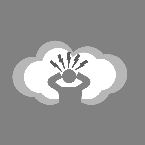 Breathe Easy AQI Forecaster logo