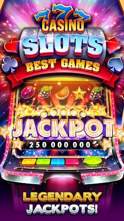 Game screenshot Casino Slots apk download