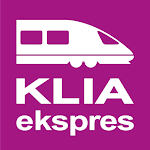 Cover Image of Download KLIA Ekspres  APK