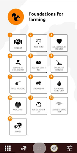 Tree of Life Trainer App 2022