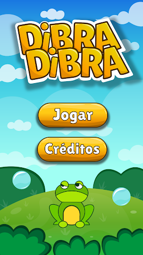 Android application Dibra Dibra screenshort
