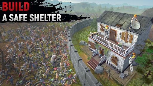 Let’s Survive - Survival game - Action - games