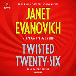 「Twisted Twenty-Six」のアイコン画像