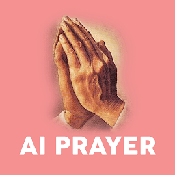 Icon image AI Priest - Prayer Generator