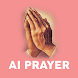 AI Priest - Prayer Generator
