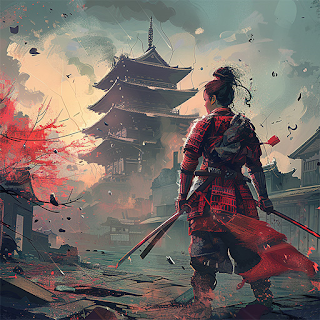 Daisho: Survival of a Samurai apk