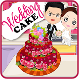 cake maker 2 cooking game icon