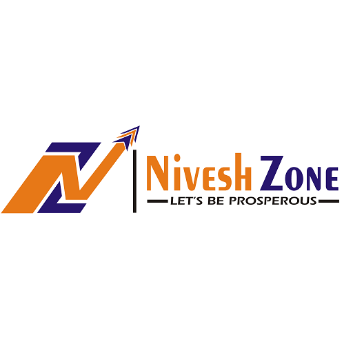 Nivesh Zone logo